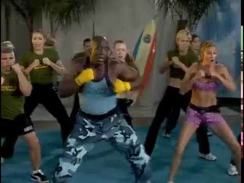 Billy Blanks Cardio Explosion Rapidshare - Free Software And Shareware